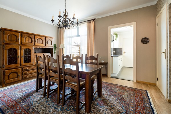 Medium property photo - Charitasstraat 17, 4702 ZL Roosendaal